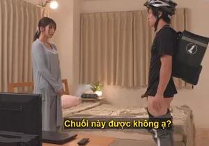 Một lần bị bồn chứa tinh của anh trai chọc dâm đãng, cậu em quyết tâm xxx chị bằng được mới thôi