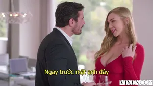đưa em người yêu ngọt nước của đồng nghiệp về nhà rồi làm thịt luôn