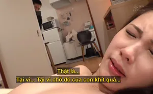701PAIOH-013 Ngực tôi quá to và tôi có mặc cảm về chúng, vì vậy tôi đã đến "Chuyên gia về ngực to [Massage ngực đẹp]" nổi tiếng