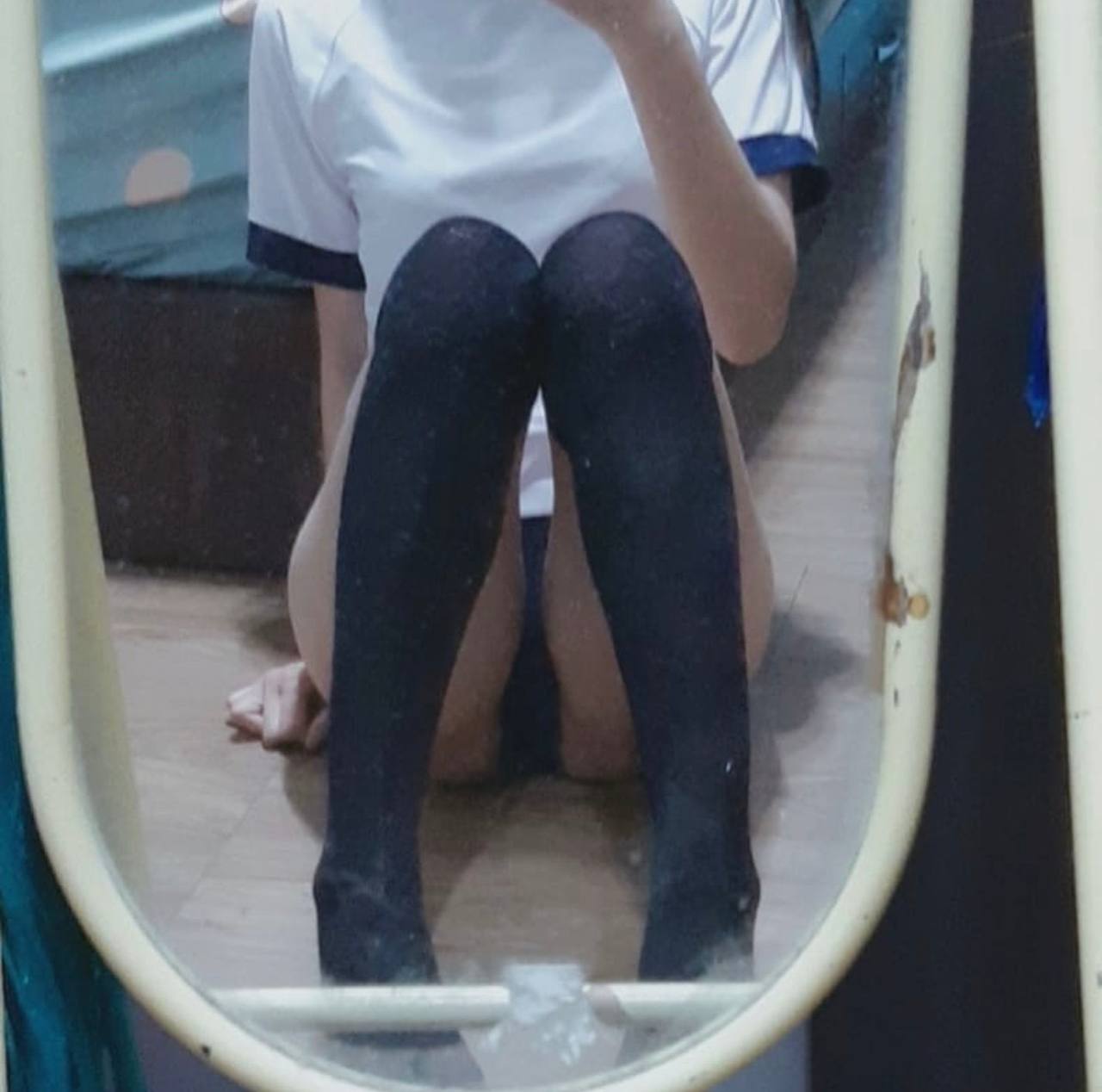 Trò chơi 18+ với 2 người yêu đào xinh đẹp bướm hồng