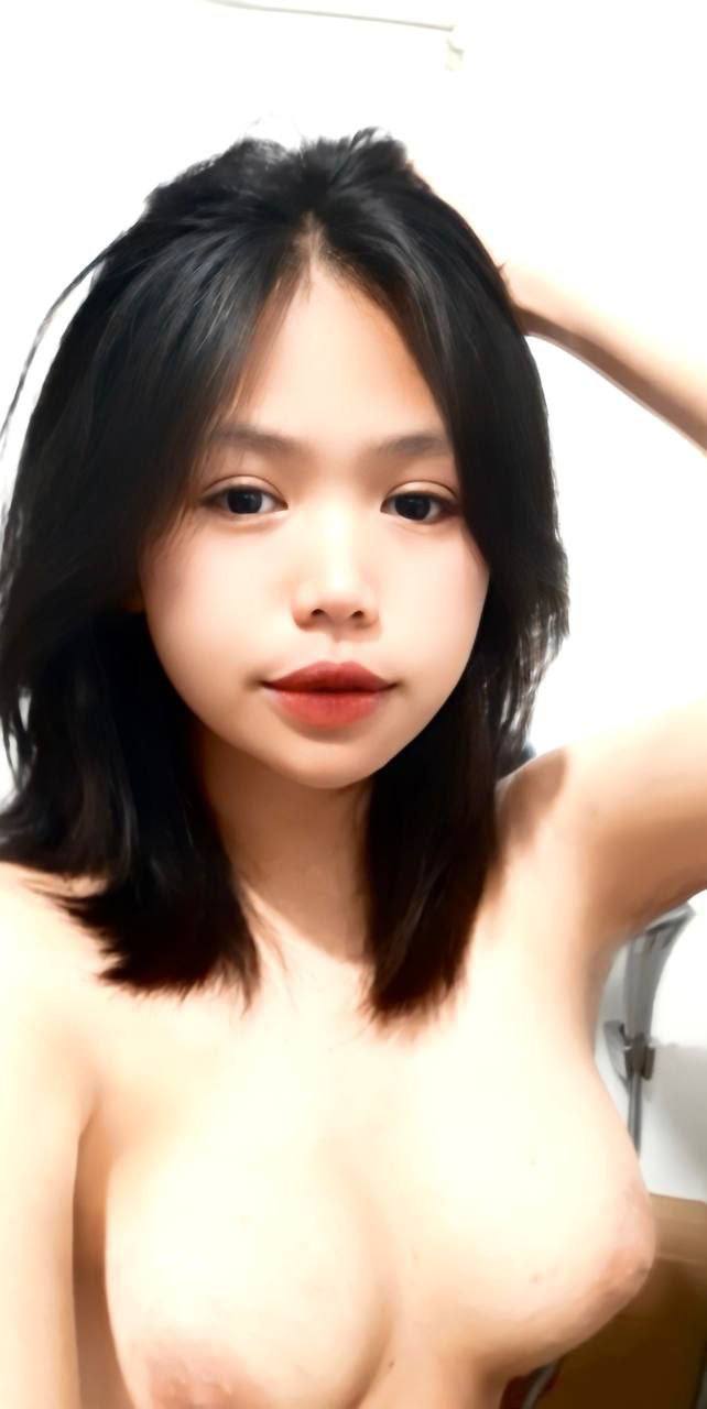 Gái từ trên trời rơi xuống, không Nắc hơi phí